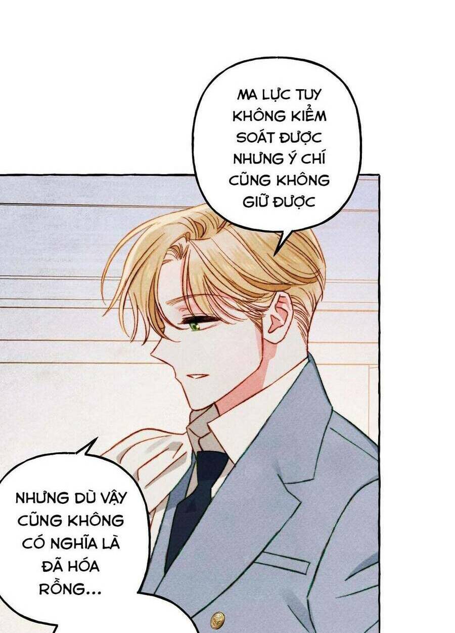 Nuôi Dưỡng Một Bé Rồng Đen Chapter 35 - Trang 2