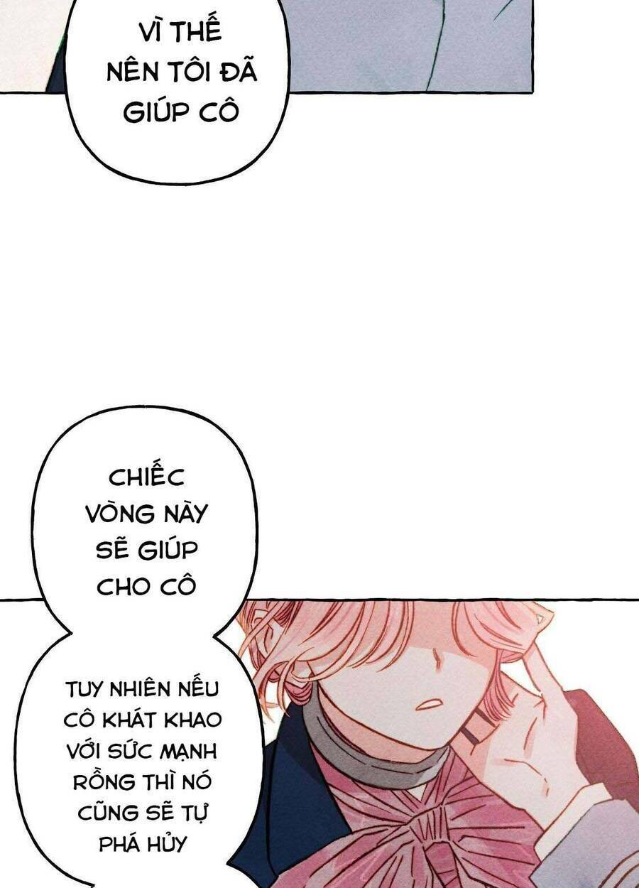 Nuôi Dưỡng Một Bé Rồng Đen Chapter 35 - Trang 2