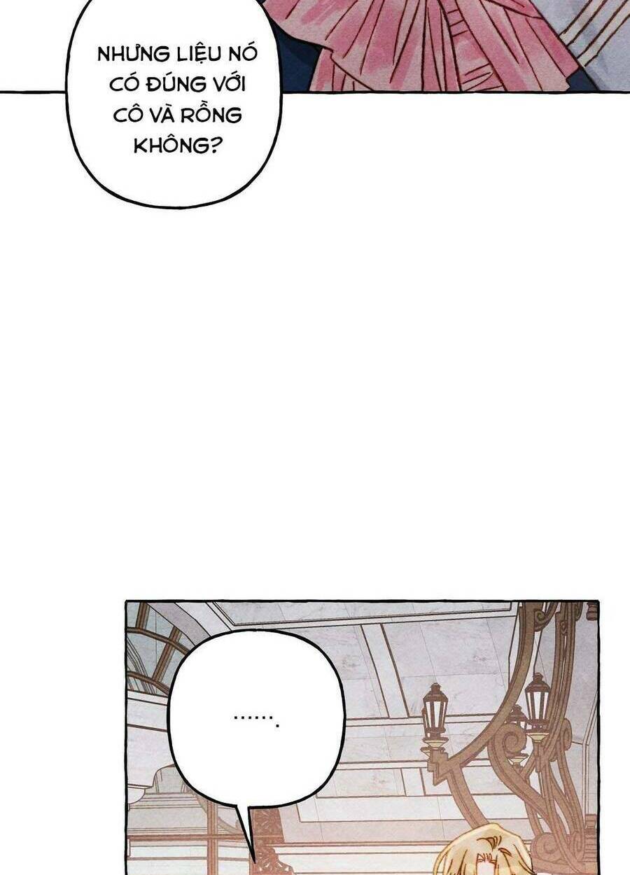 Nuôi Dưỡng Một Bé Rồng Đen Chapter 35 - Trang 2