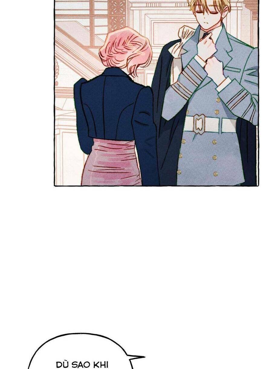 Nuôi Dưỡng Một Bé Rồng Đen Chapter 35 - Trang 2