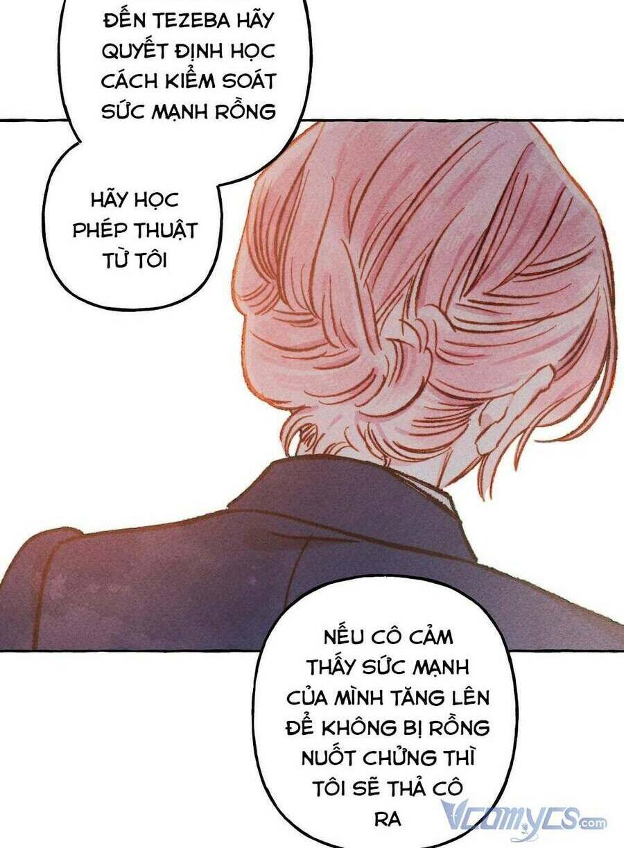 Nuôi Dưỡng Một Bé Rồng Đen Chapter 35 - Trang 2