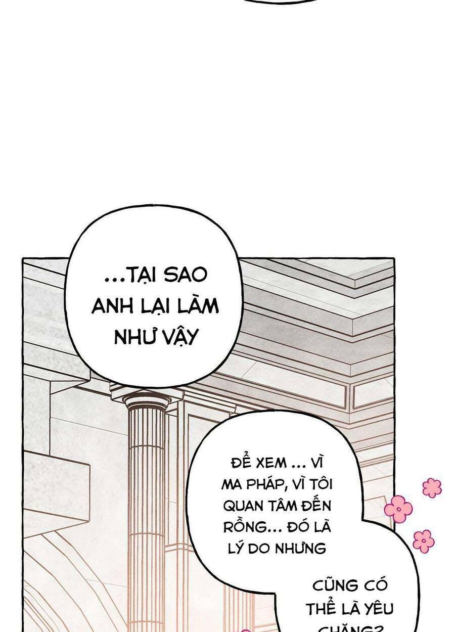 Nuôi Dưỡng Một Bé Rồng Đen Chapter 35 - Trang 2