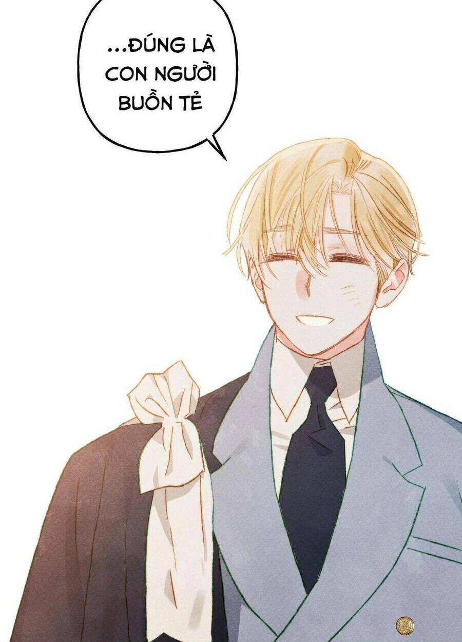 Nuôi Dưỡng Một Bé Rồng Đen Chapter 35 - Trang 2