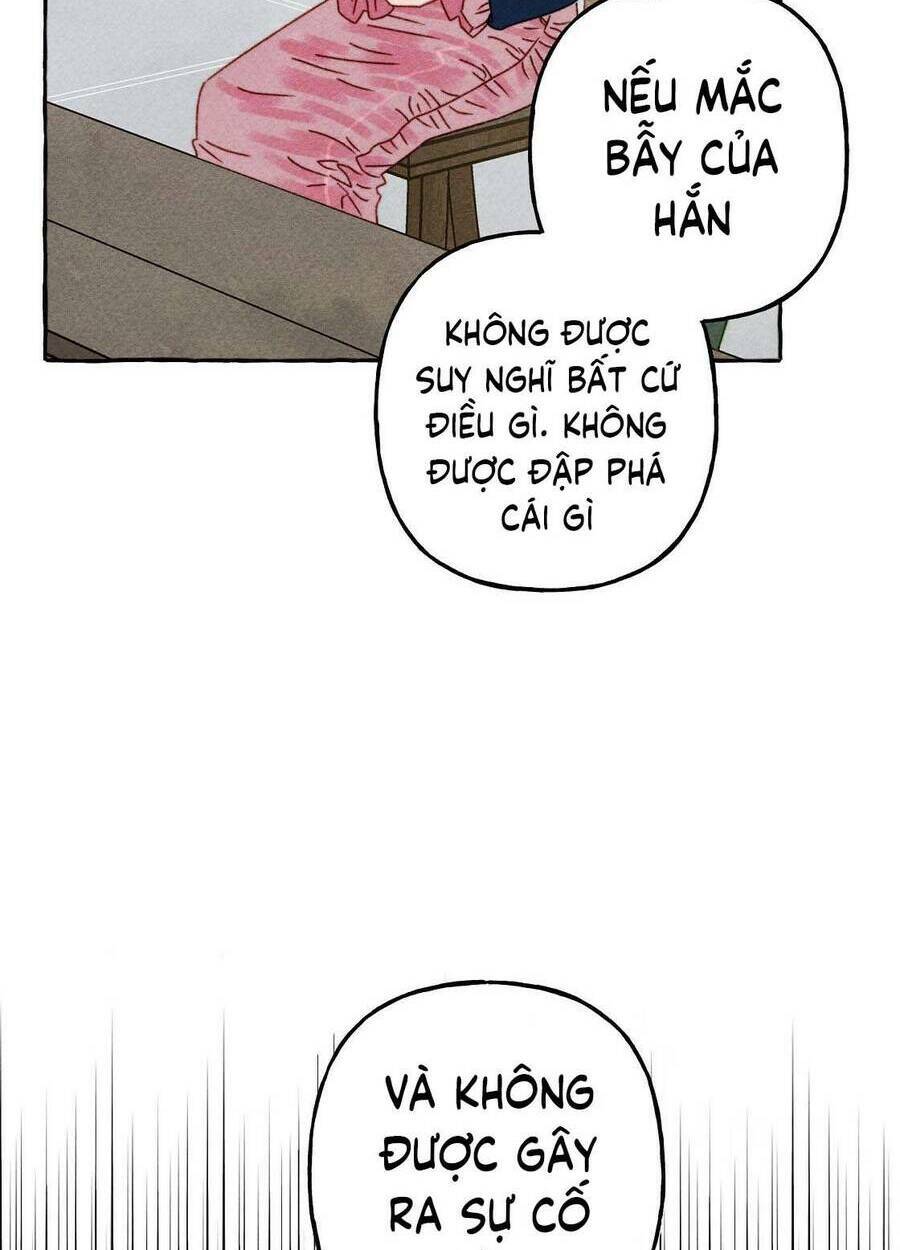 Nuôi Dưỡng Một Bé Rồng Đen Chapter 35 - Trang 2