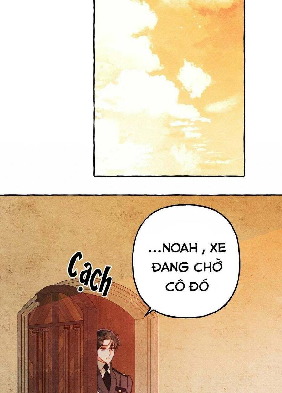 Nuôi Dưỡng Một Bé Rồng Đen Chapter 35 - Trang 2