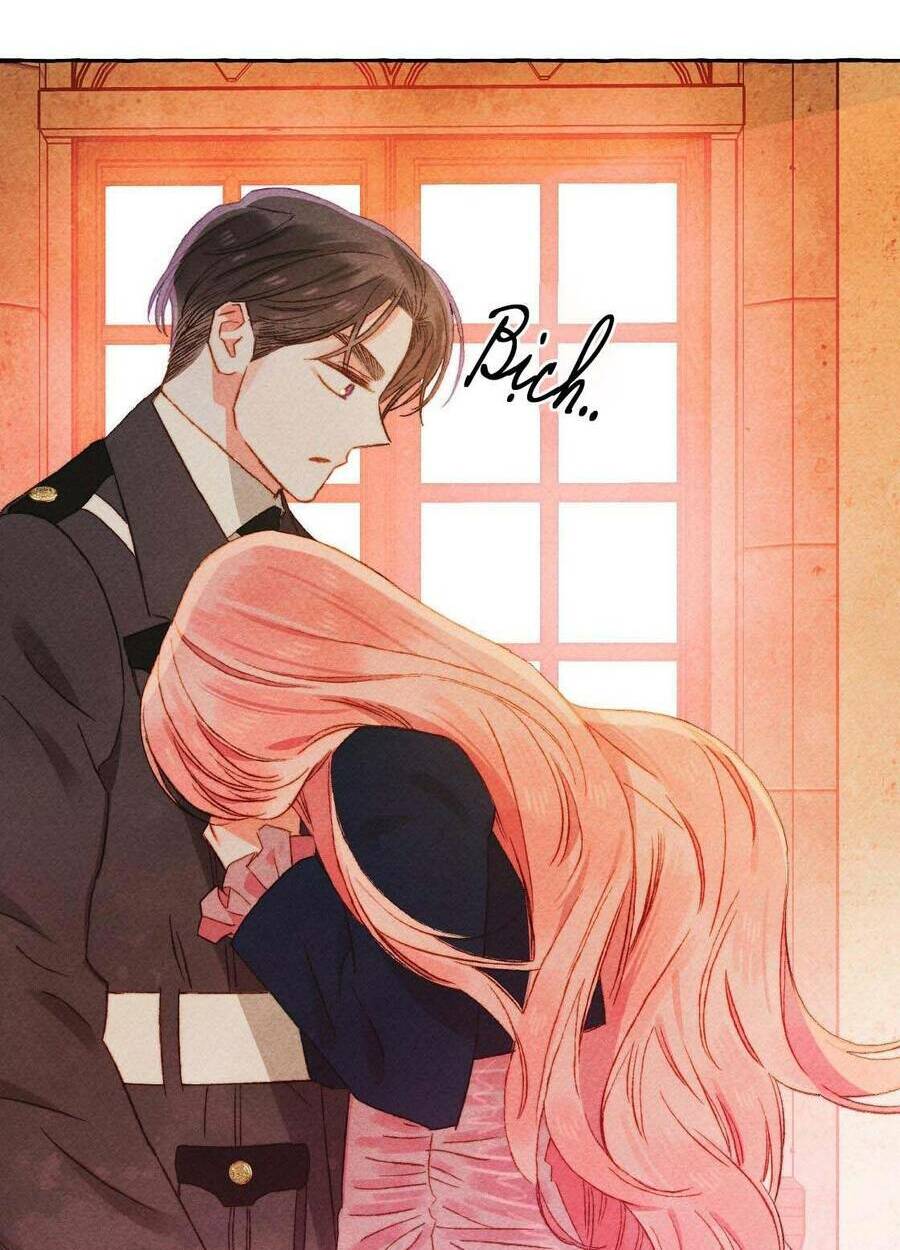 Nuôi Dưỡng Một Bé Rồng Đen Chapter 35 - Trang 2