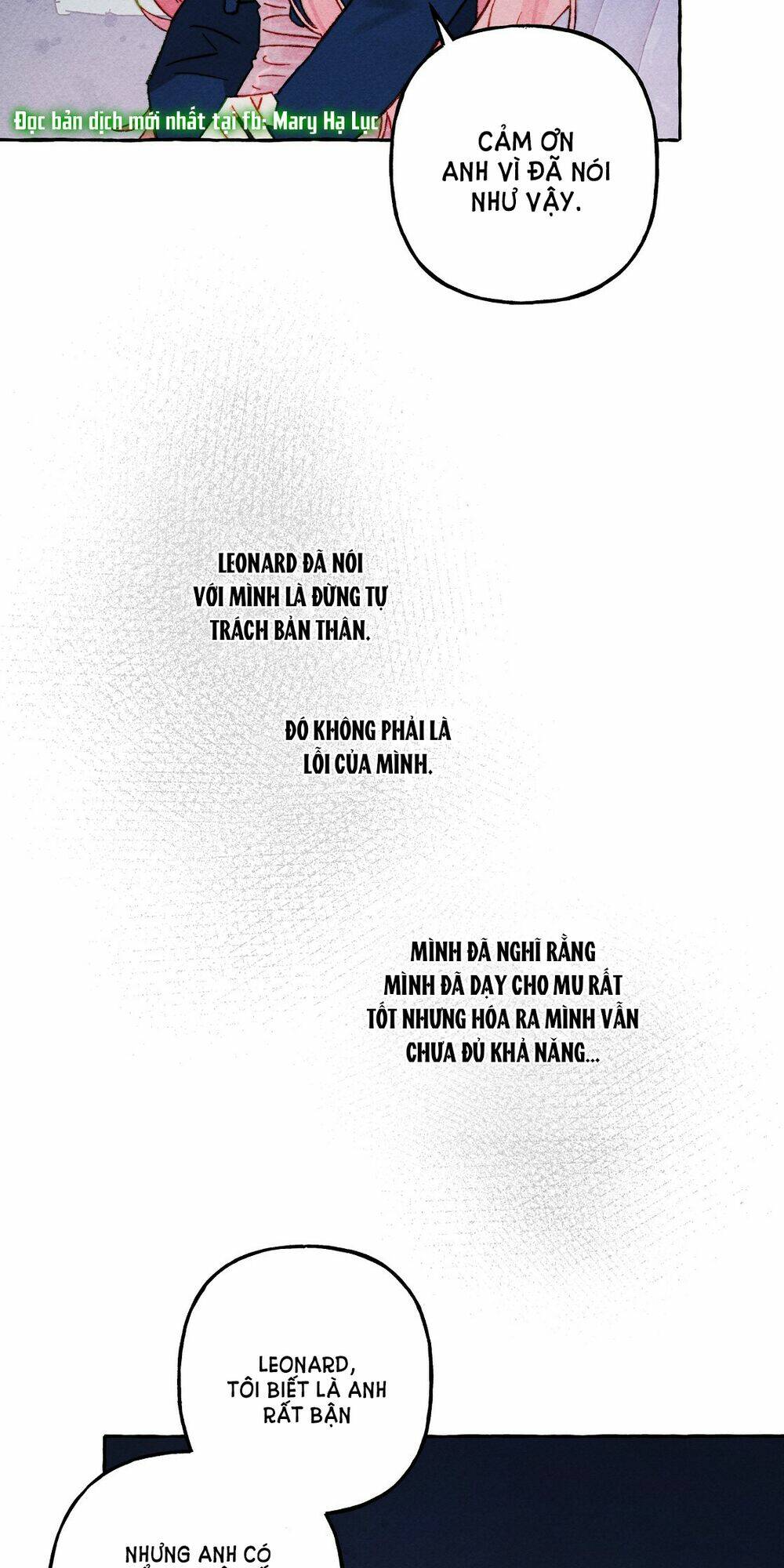 Nuôi Dưỡng Một Bé Rồng Đen Chapter 36.1 - Trang 2