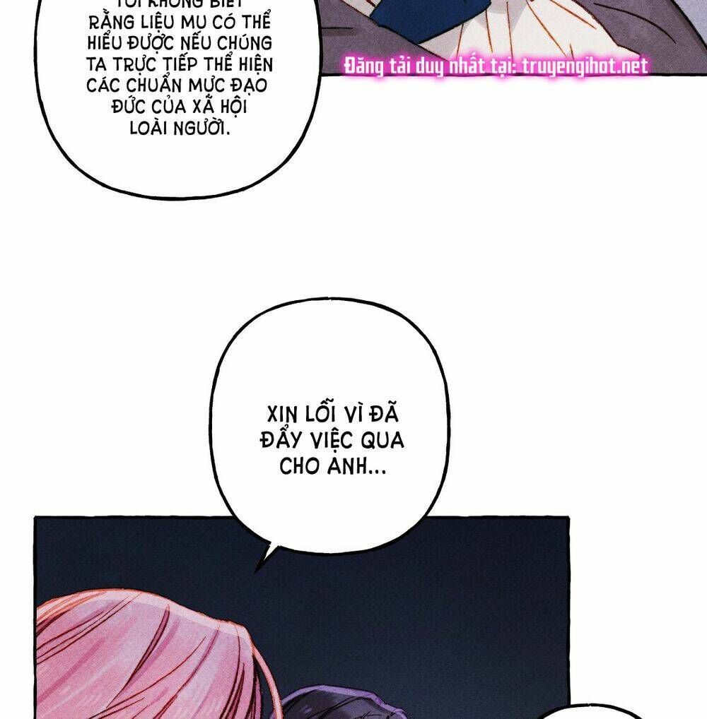 Nuôi Dưỡng Một Bé Rồng Đen Chapter 36.1 - Trang 2