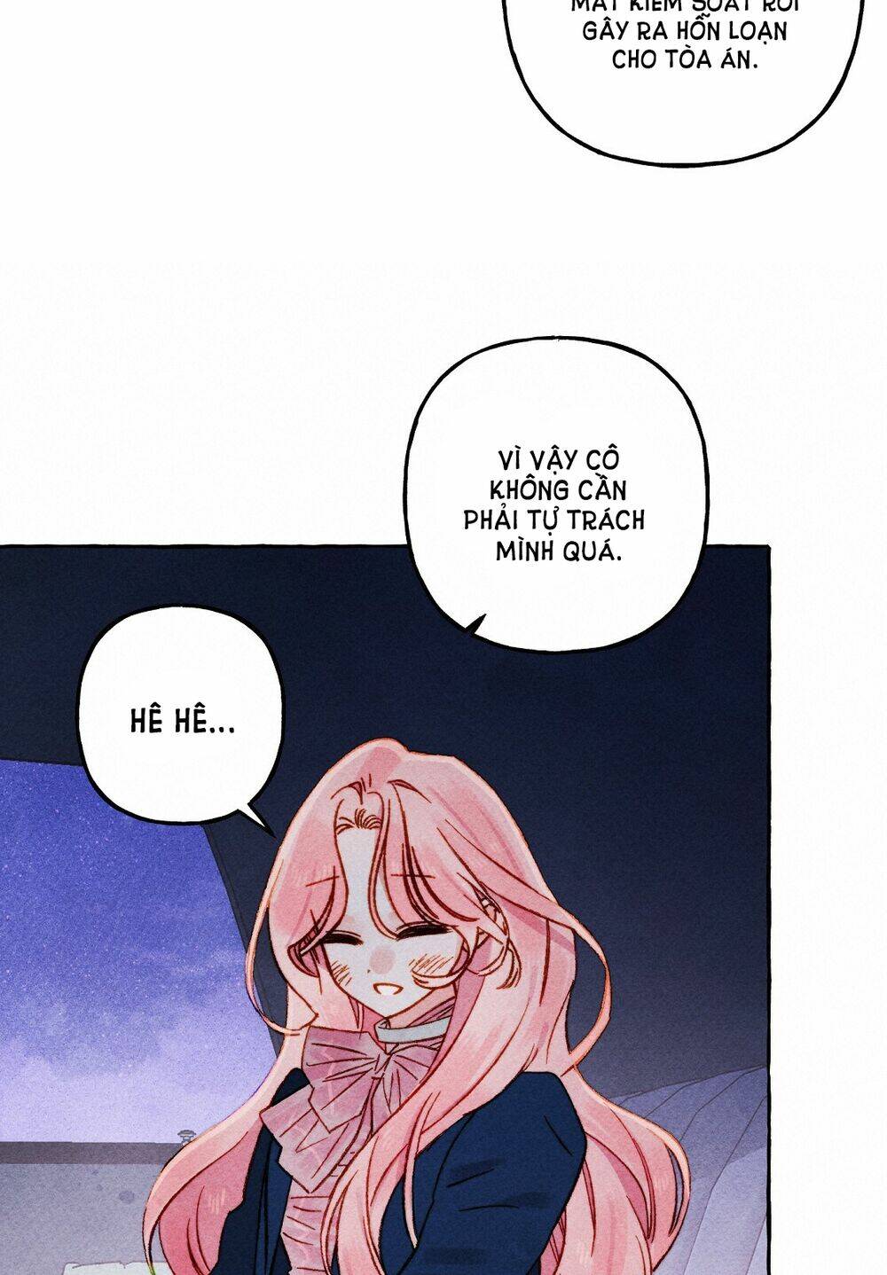 Nuôi Dưỡng Một Bé Rồng Đen Chapter 36.1 - Trang 2