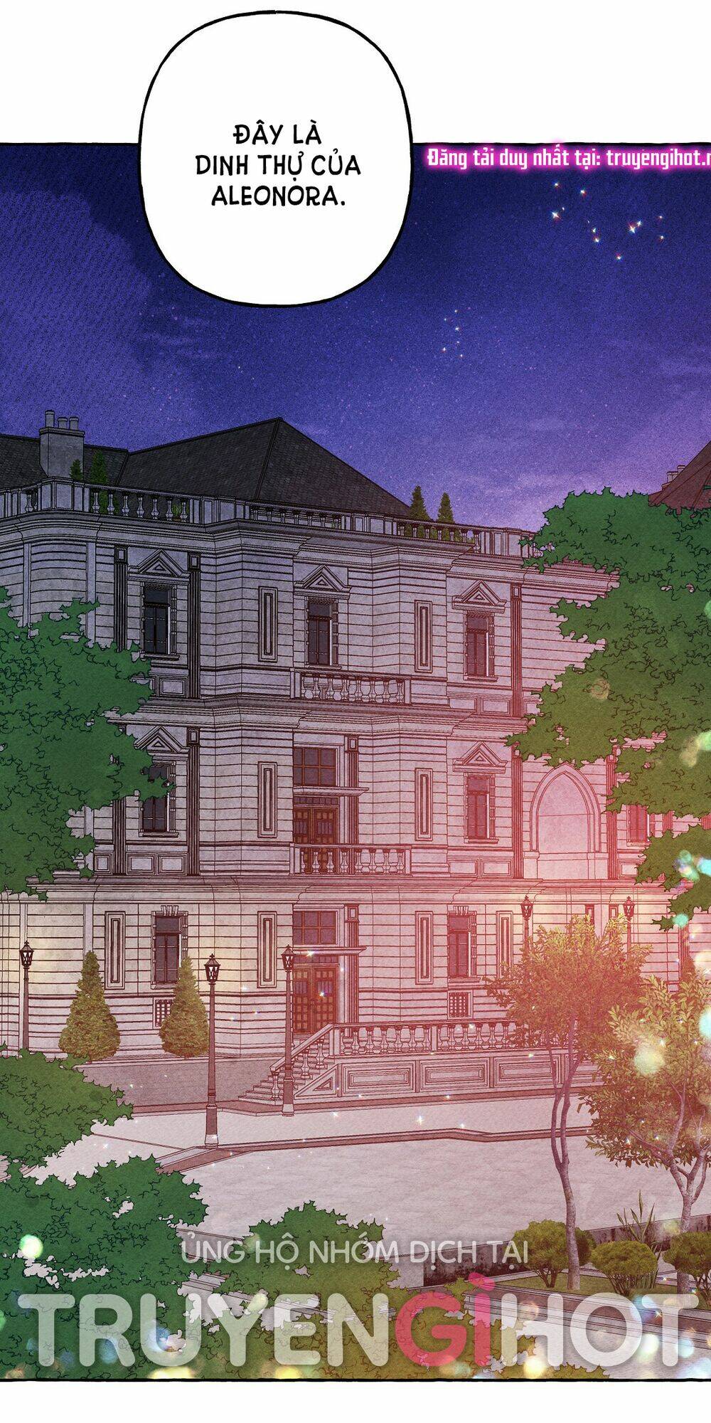 Nuôi Dưỡng Một Bé Rồng Đen Chapter 36.1 - Trang 2