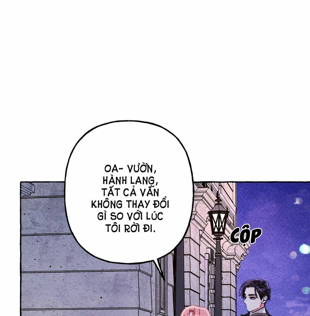 Nuôi Dưỡng Một Bé Rồng Đen Chapter 36.1 - Trang 2