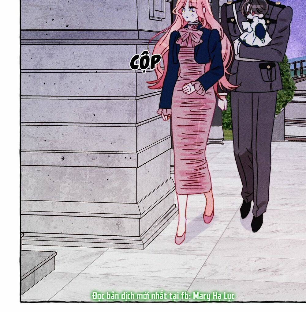 Nuôi Dưỡng Một Bé Rồng Đen Chapter 36.1 - Trang 2