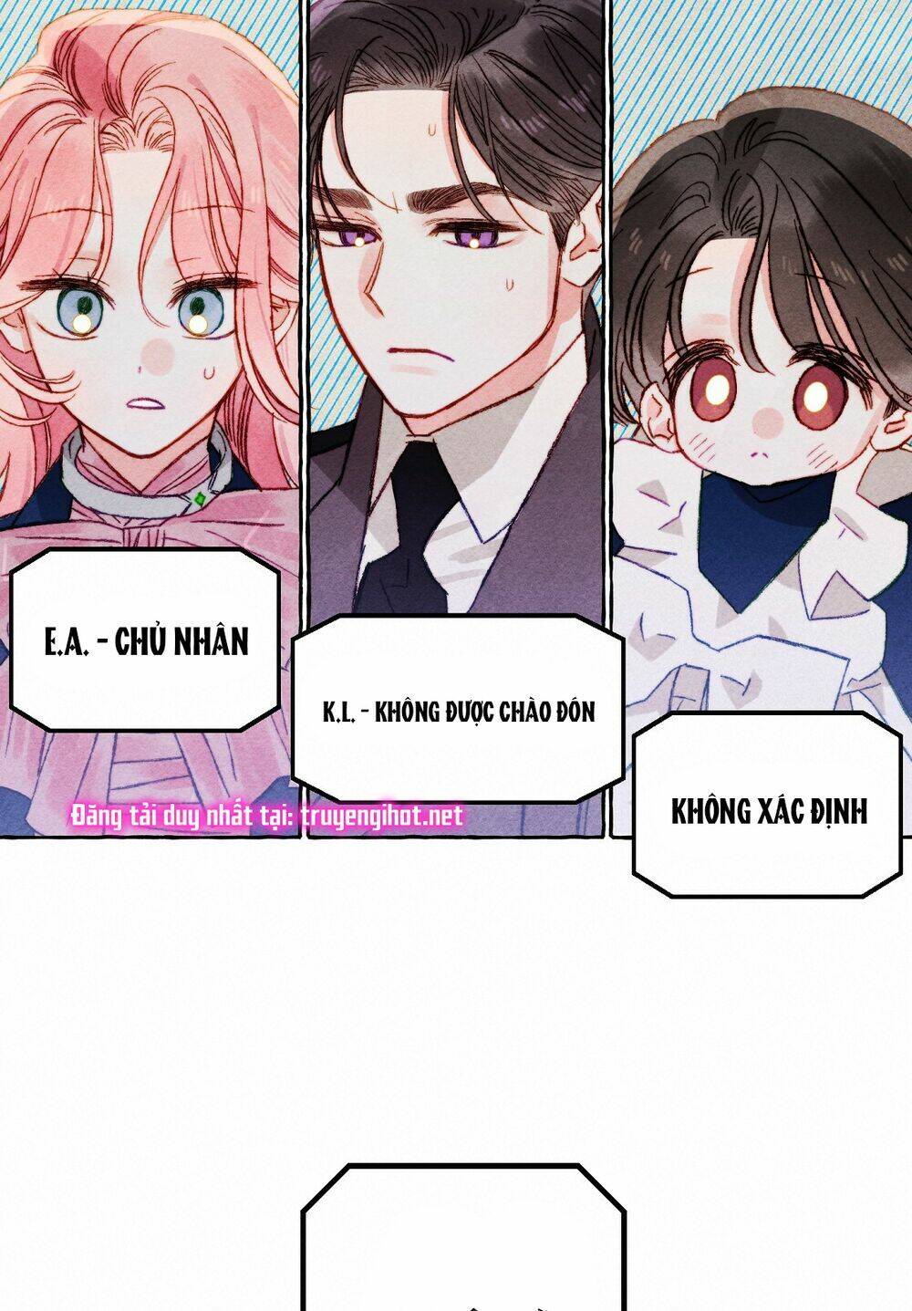 Nuôi Dưỡng Một Bé Rồng Đen Chapter 36.1 - Trang 2