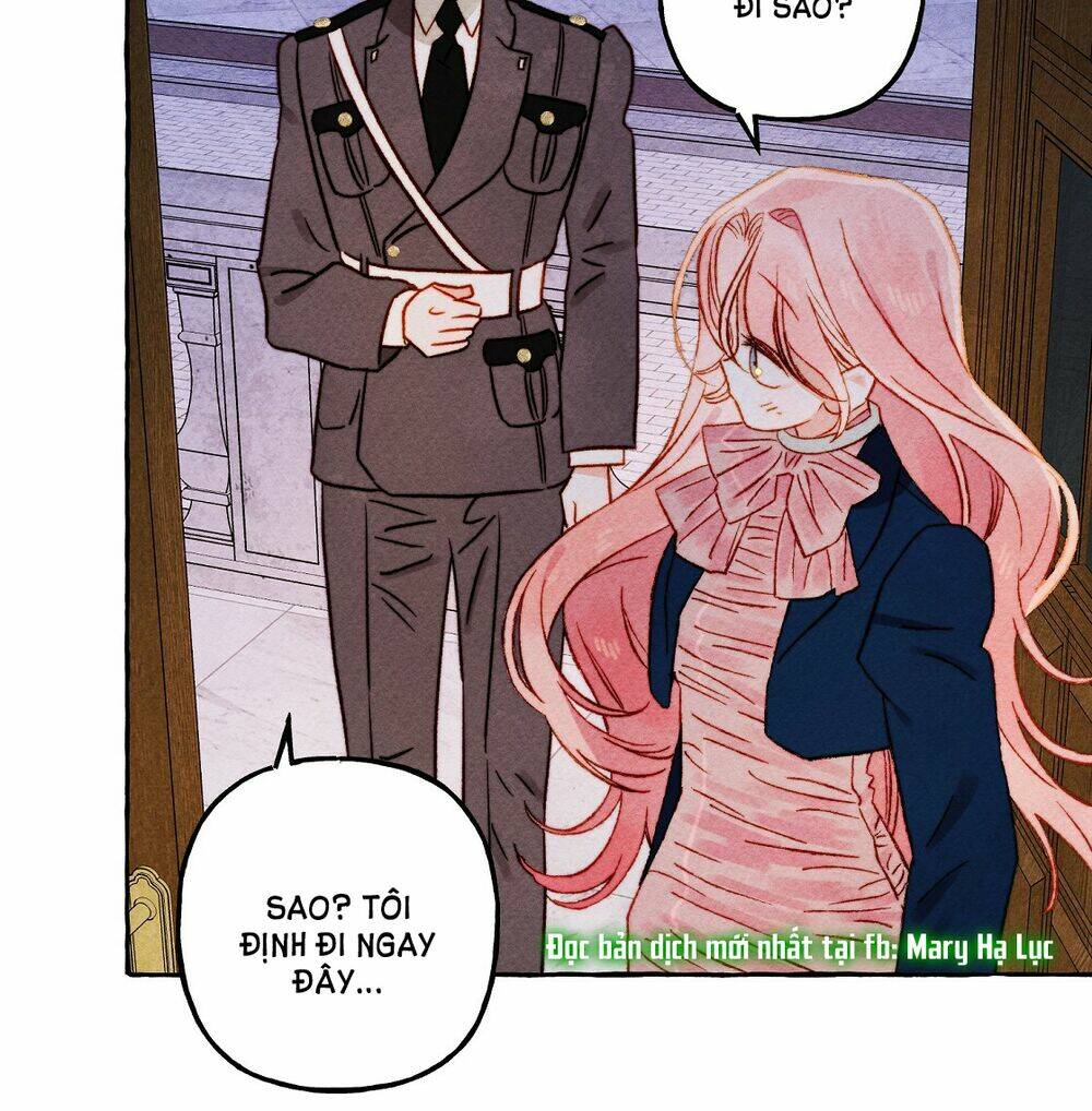 Nuôi Dưỡng Một Bé Rồng Đen Chapter 36.1 - Trang 2