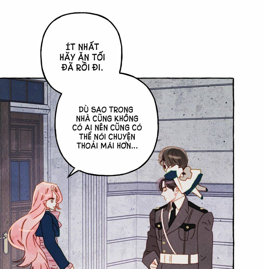 Nuôi Dưỡng Một Bé Rồng Đen Chapter 36.1 - Trang 2