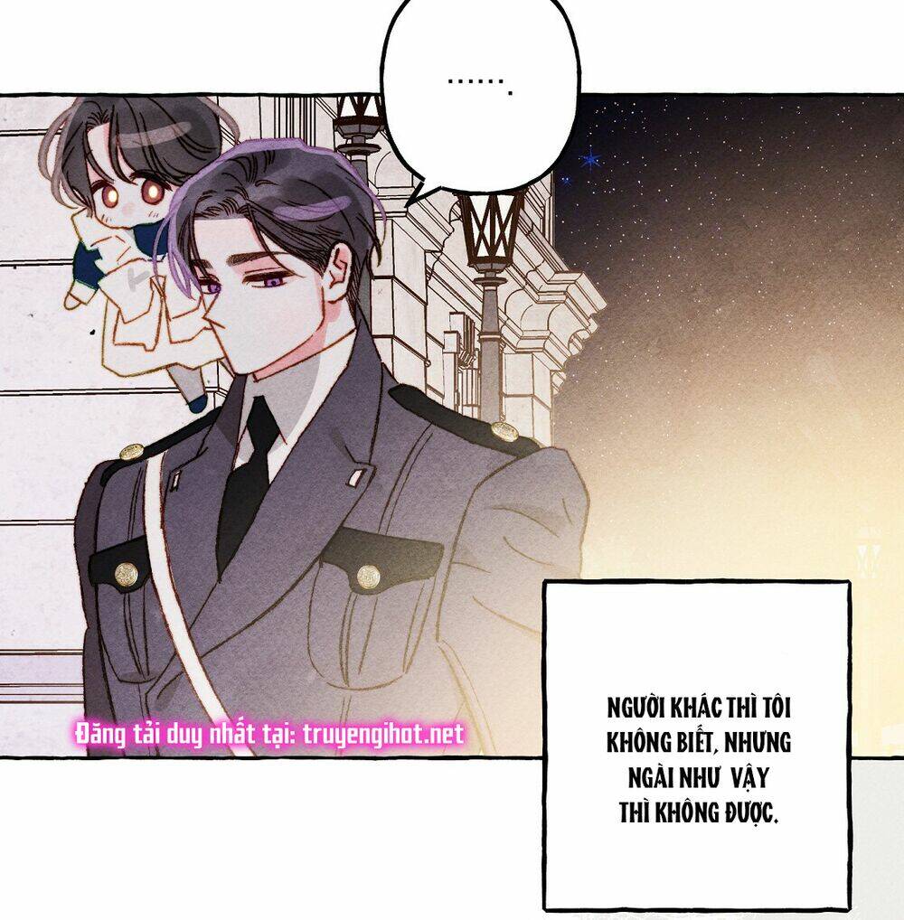 Nuôi Dưỡng Một Bé Rồng Đen Chapter 36.1 - Trang 2