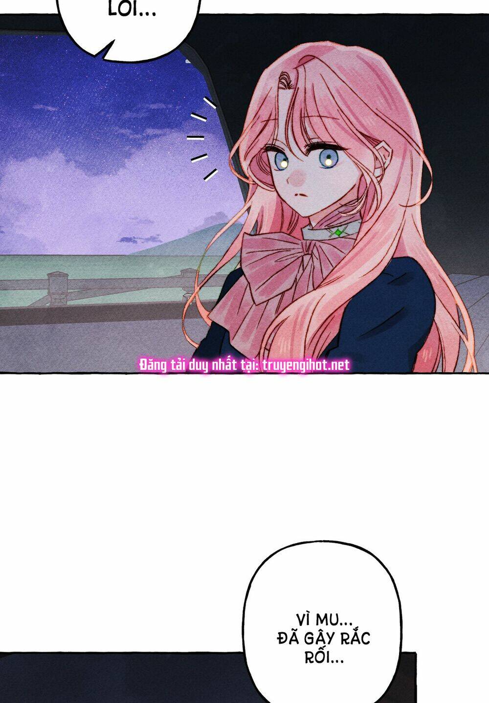 Nuôi Dưỡng Một Bé Rồng Đen Chapter 36.1 - Trang 2