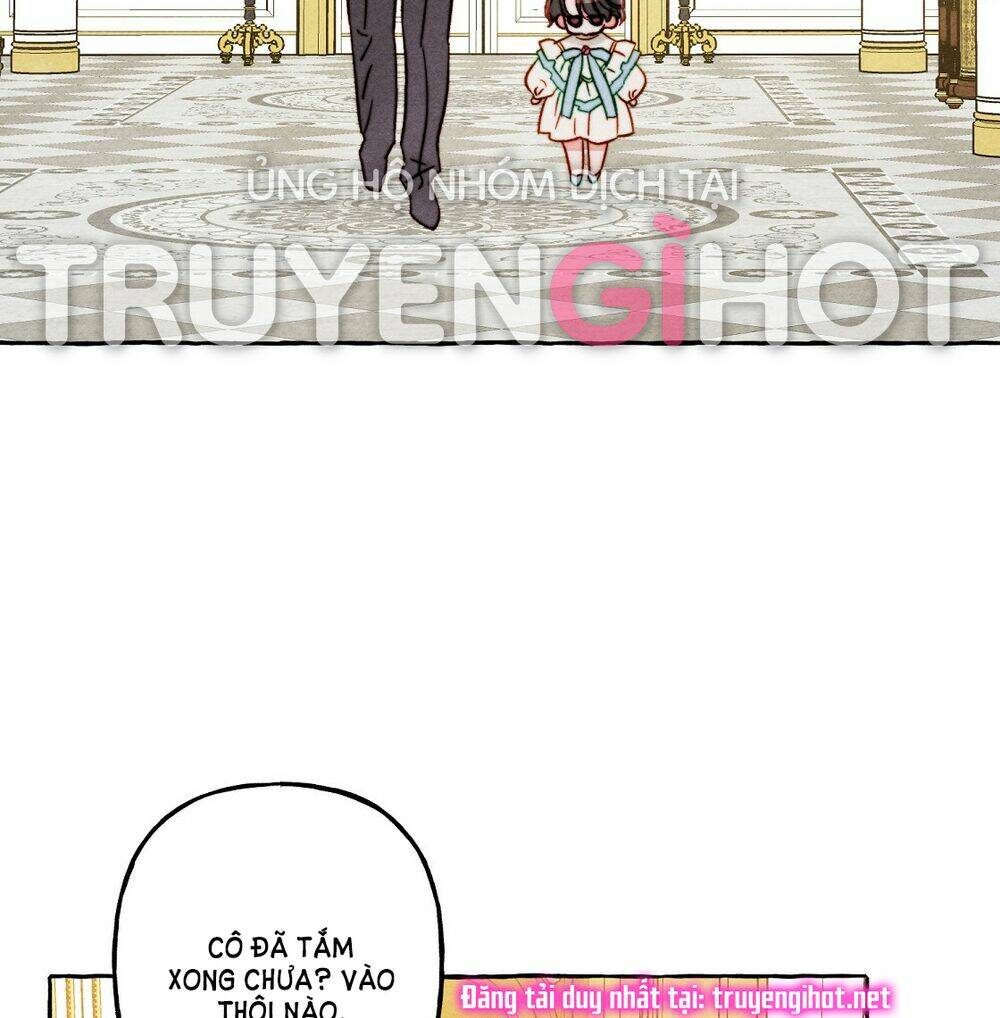 Nuôi Dưỡng Một Bé Rồng Đen Chapter 36.2 - Trang 2