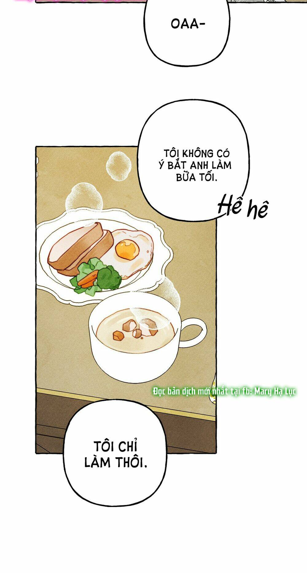 Nuôi Dưỡng Một Bé Rồng Đen Chapter 36.2 - Trang 2