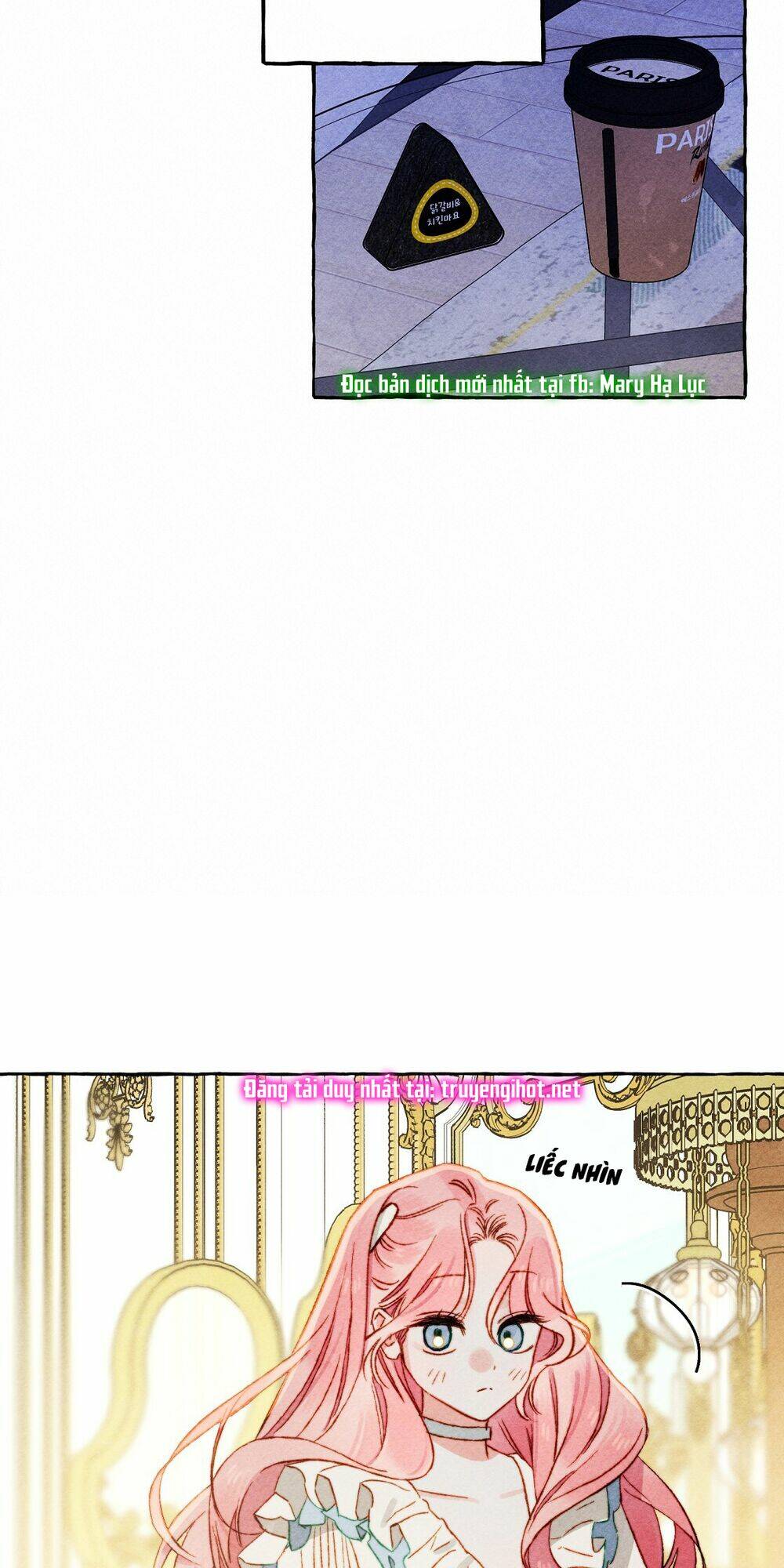 Nuôi Dưỡng Một Bé Rồng Đen Chapter 36.2 - Trang 2