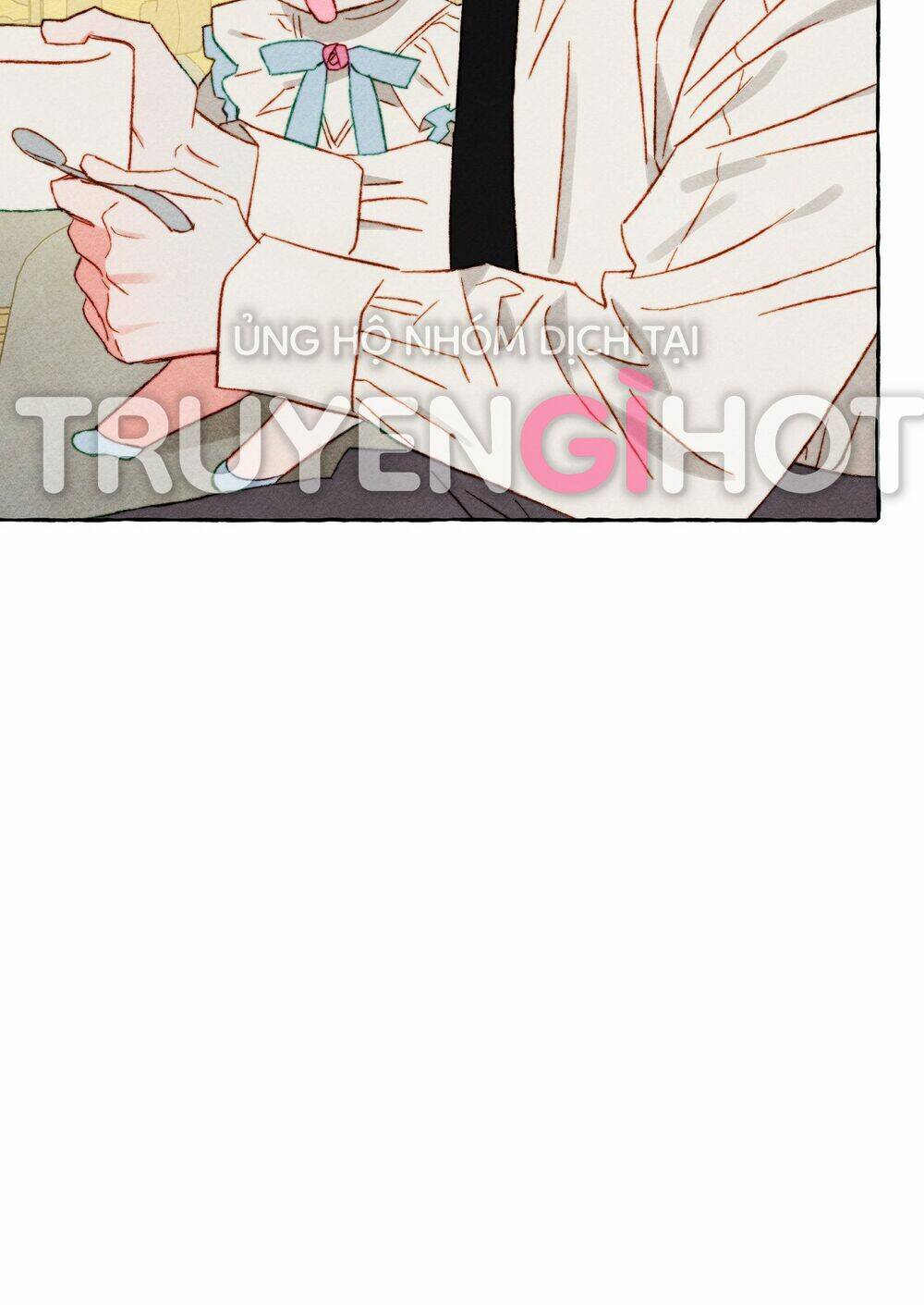 Nuôi Dưỡng Một Bé Rồng Đen Chapter 36.2 - Trang 2