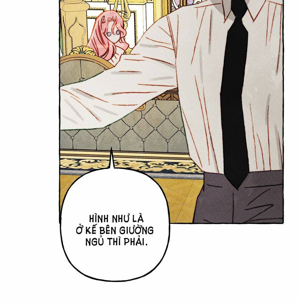 Nuôi Dưỡng Một Bé Rồng Đen Chapter 36.2 - Trang 2