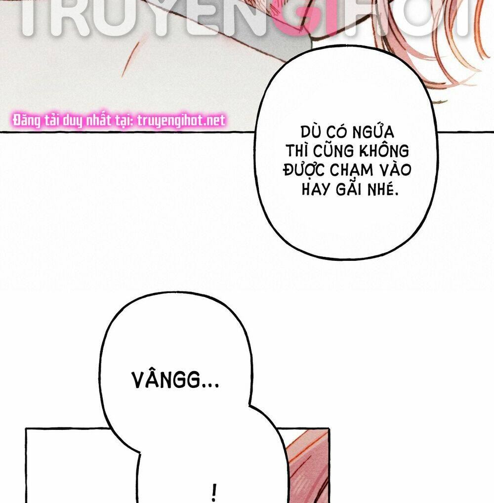 Nuôi Dưỡng Một Bé Rồng Đen Chapter 36.2 - Trang 2