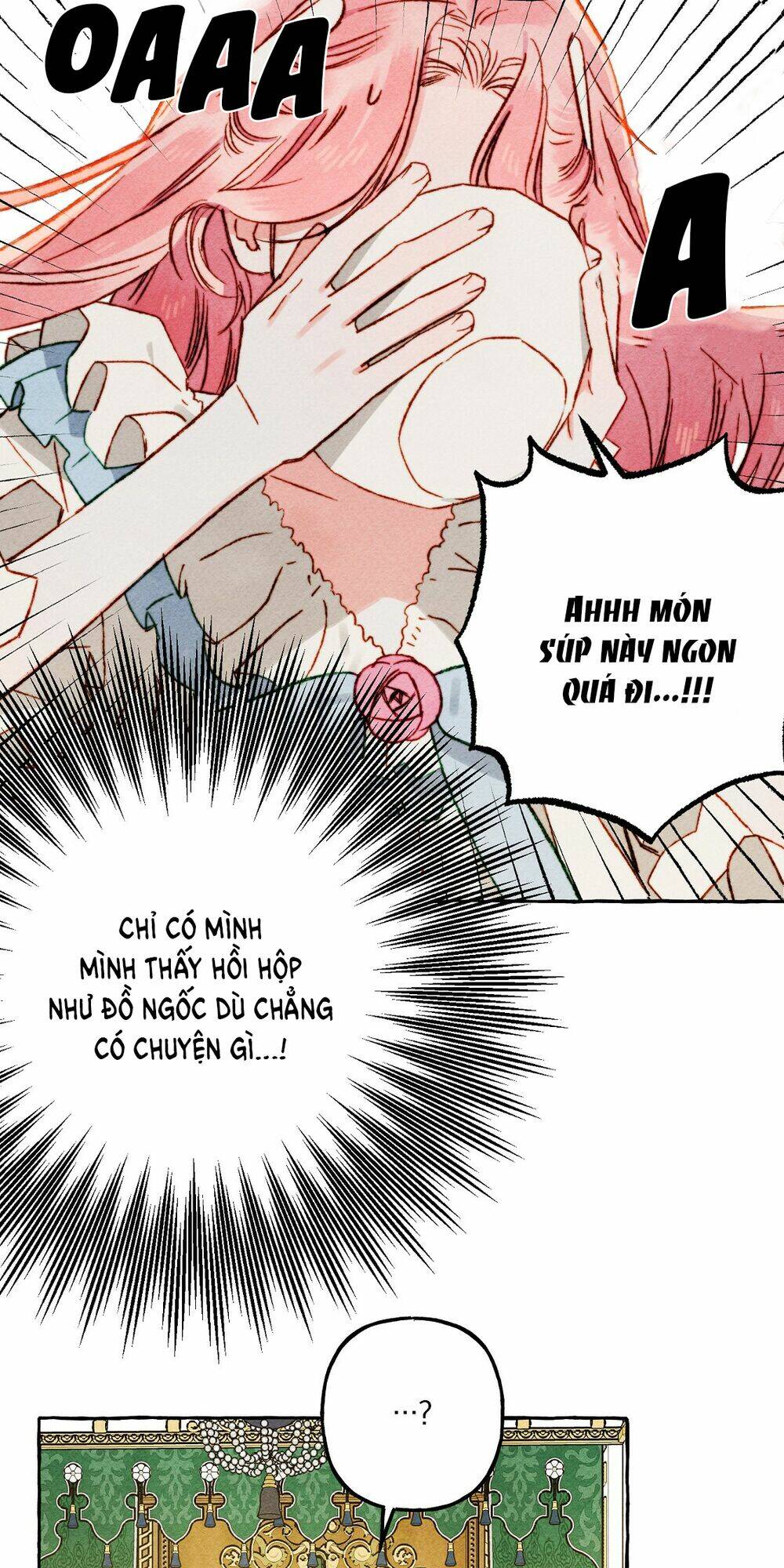 Nuôi Dưỡng Một Bé Rồng Đen Chapter 36.2 - Trang 2