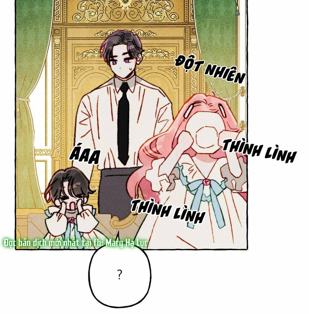 Nuôi Dưỡng Một Bé Rồng Đen Chapter 36.2 - Trang 2