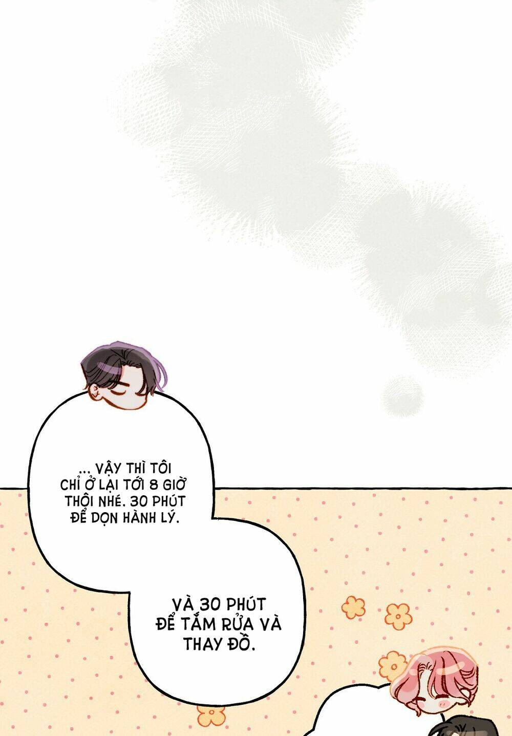 Nuôi Dưỡng Một Bé Rồng Đen Chapter 36.2 - Trang 2