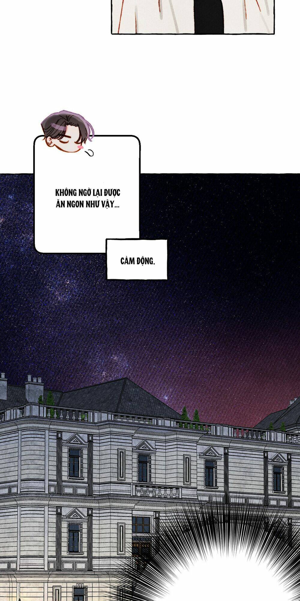 Nuôi Dưỡng Một Bé Rồng Đen Chapter 36.2 - Trang 2