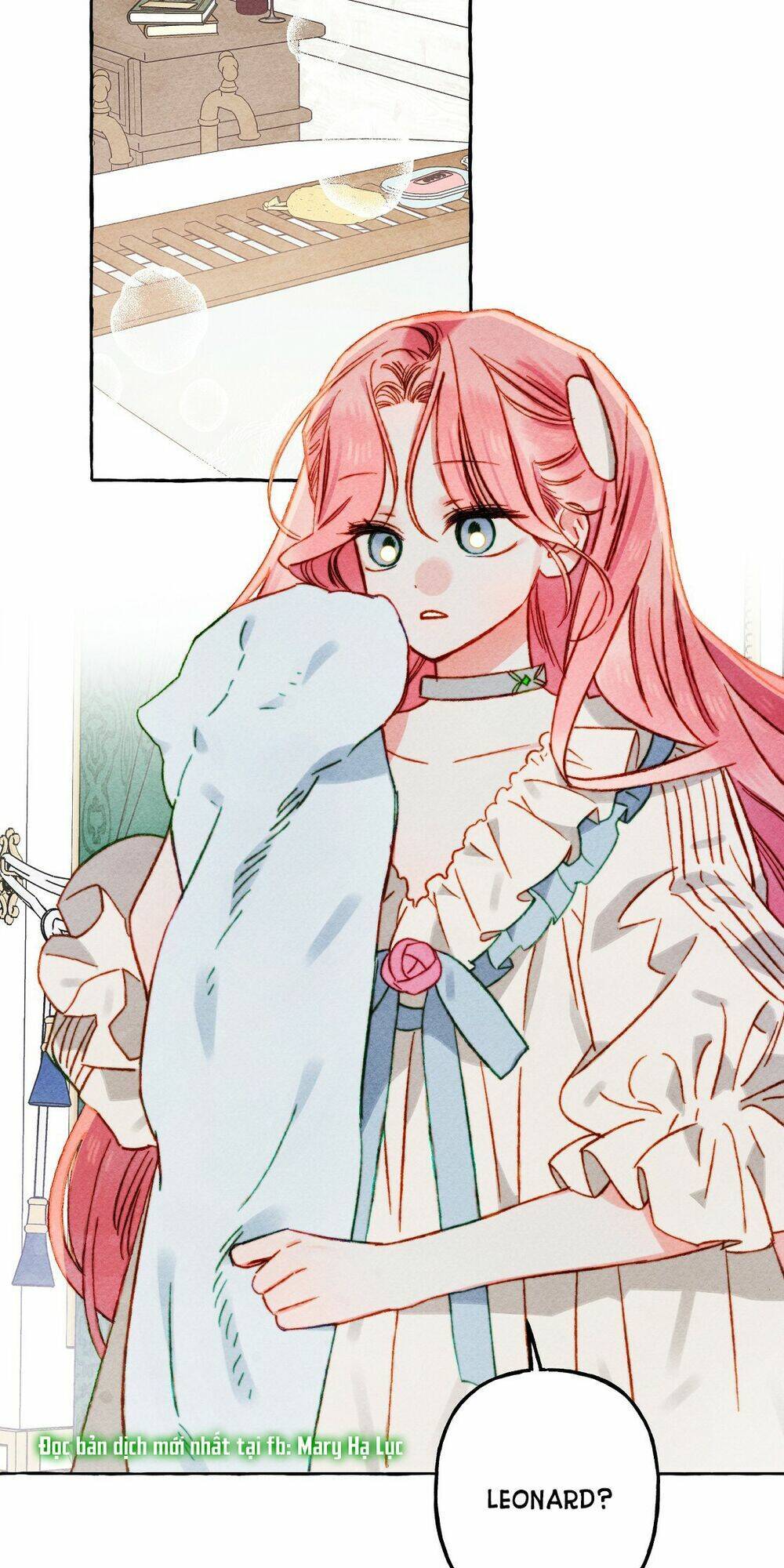 Nuôi Dưỡng Một Bé Rồng Đen Chapter 36.2 - Trang 2