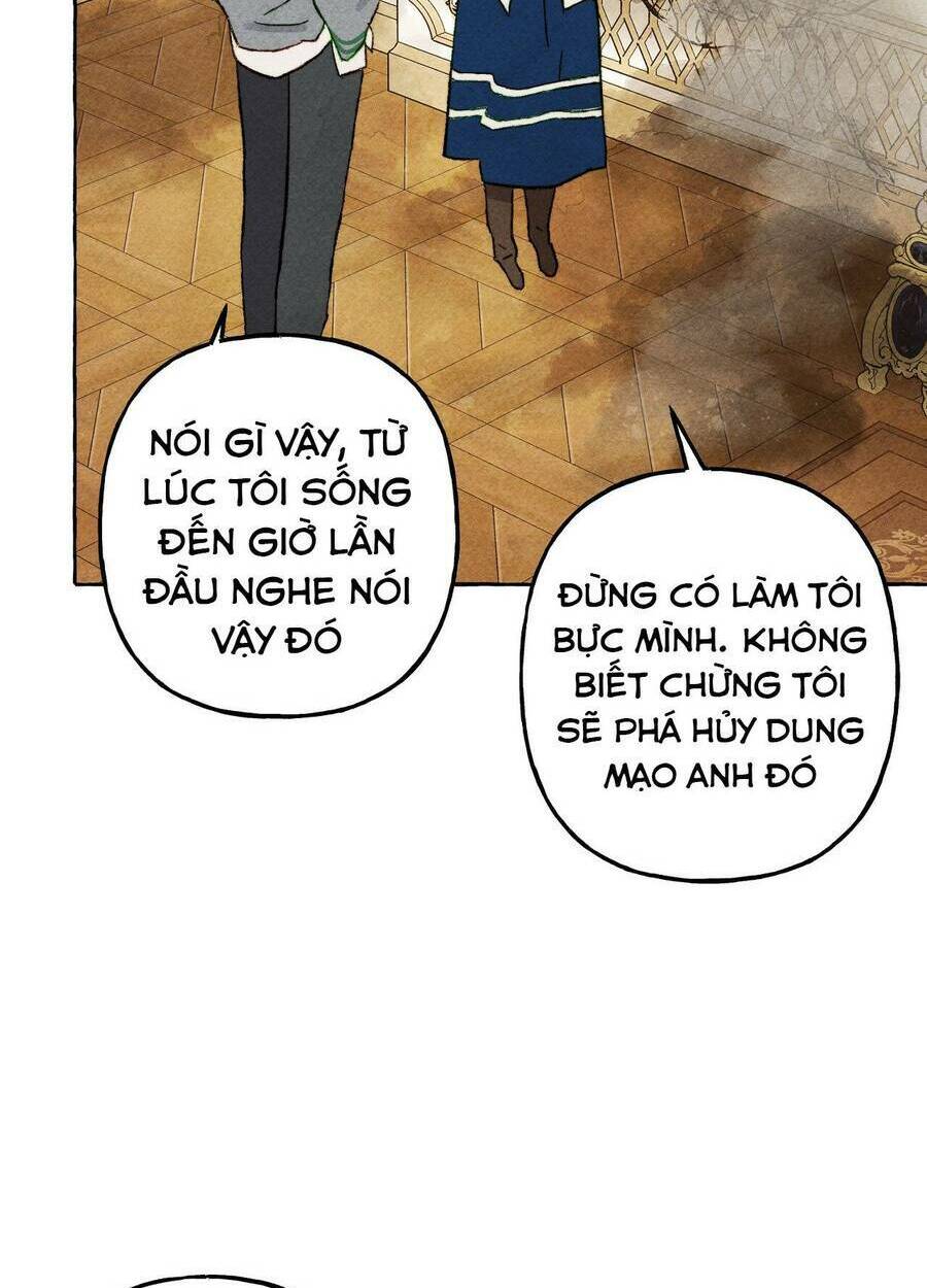 Nuôi Dưỡng Một Bé Rồng Đen Chapter 37 - Trang 2
