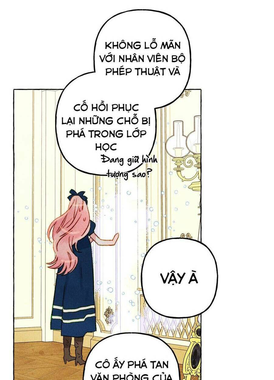 Nuôi Dưỡng Một Bé Rồng Đen Chapter 37 - Trang 2