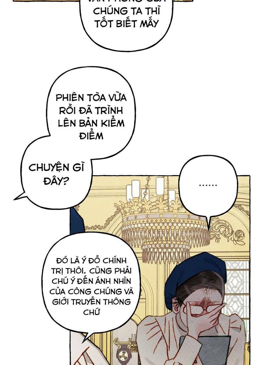 Nuôi Dưỡng Một Bé Rồng Đen Chapter 37 - Trang 2