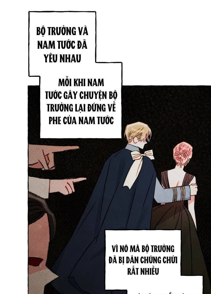 Nuôi Dưỡng Một Bé Rồng Đen Chapter 37 - Trang 2