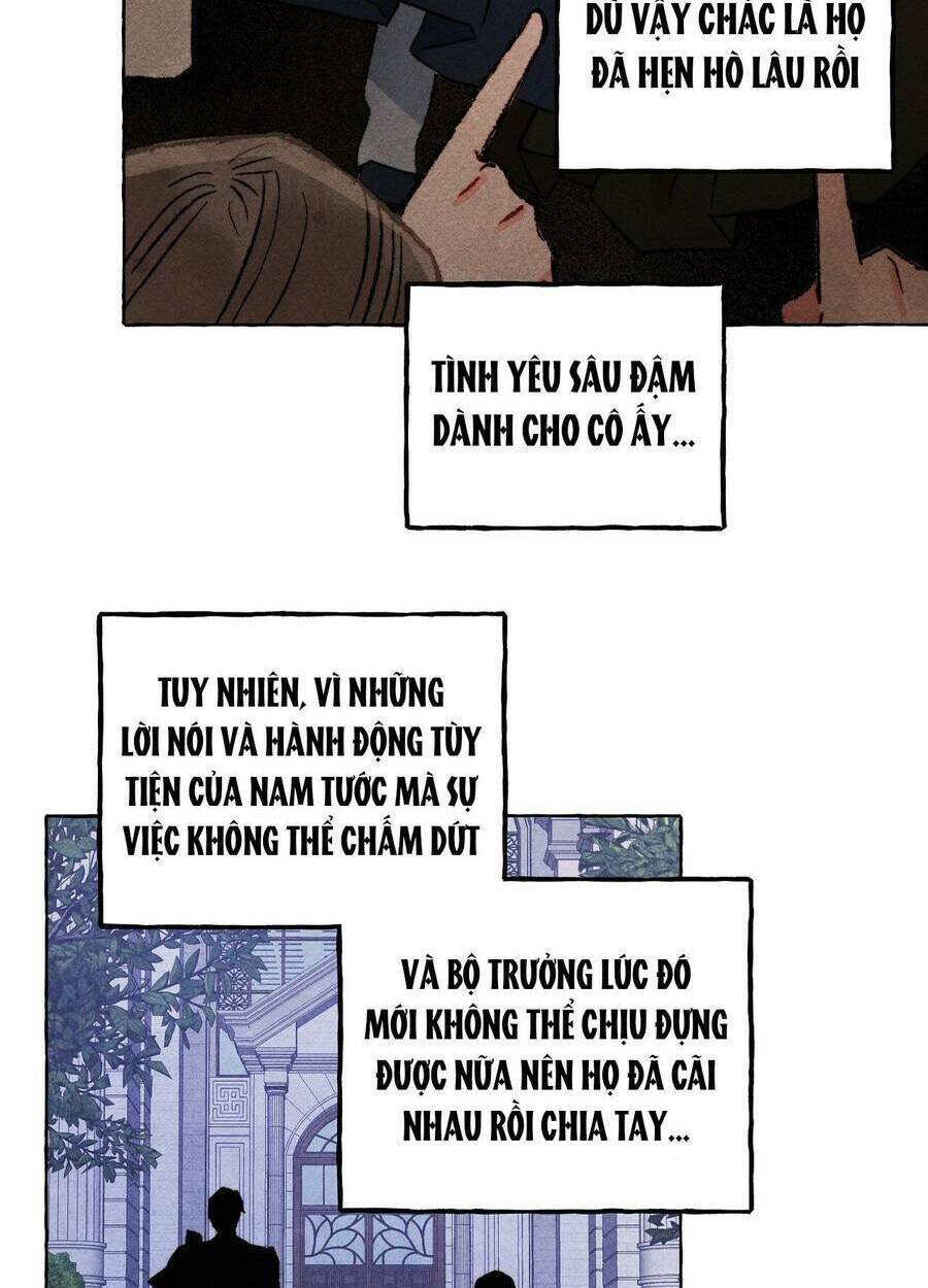 Nuôi Dưỡng Một Bé Rồng Đen Chapter 37 - Trang 2