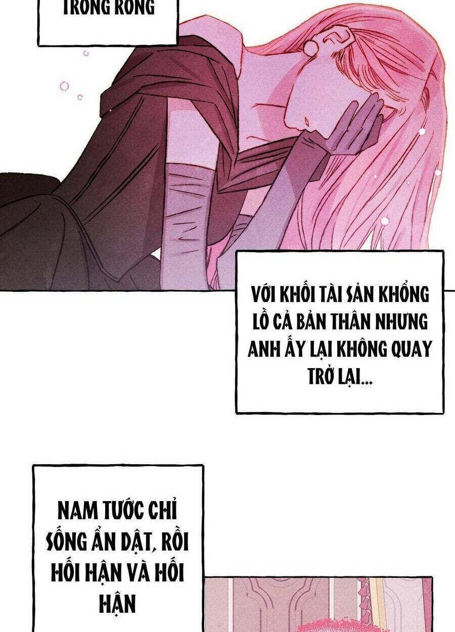 Nuôi Dưỡng Một Bé Rồng Đen Chapter 37 - Trang 2