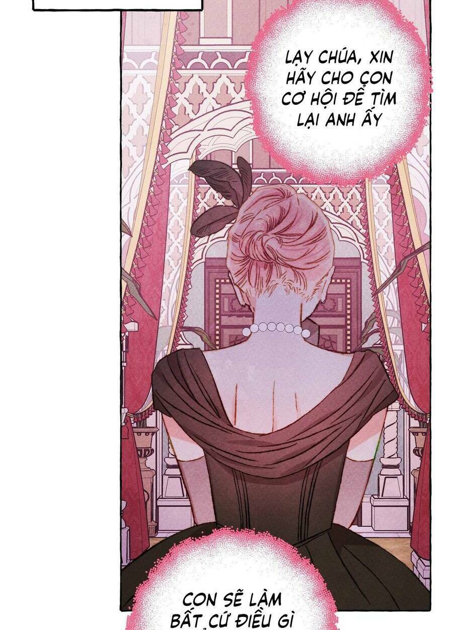 Nuôi Dưỡng Một Bé Rồng Đen Chapter 37 - Trang 2