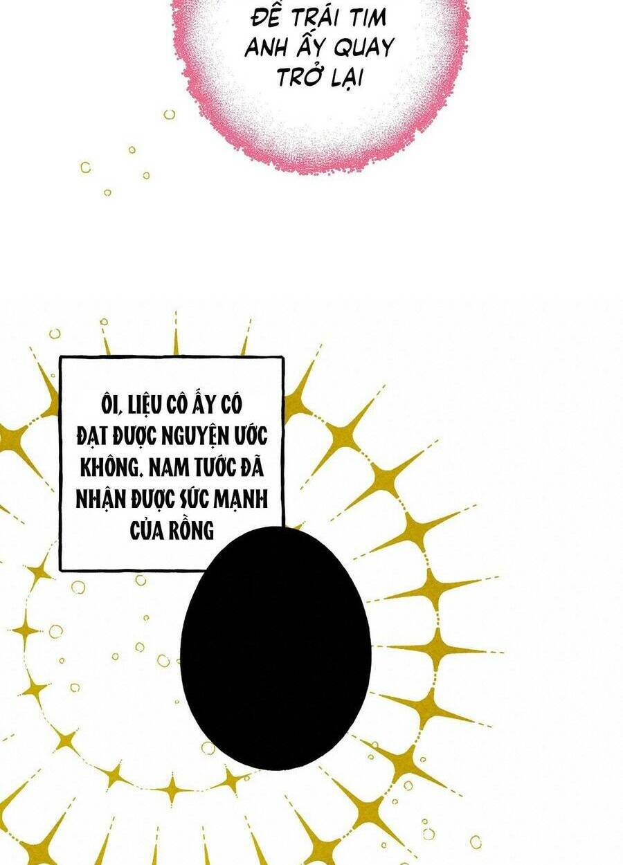 Nuôi Dưỡng Một Bé Rồng Đen Chapter 37 - Trang 2