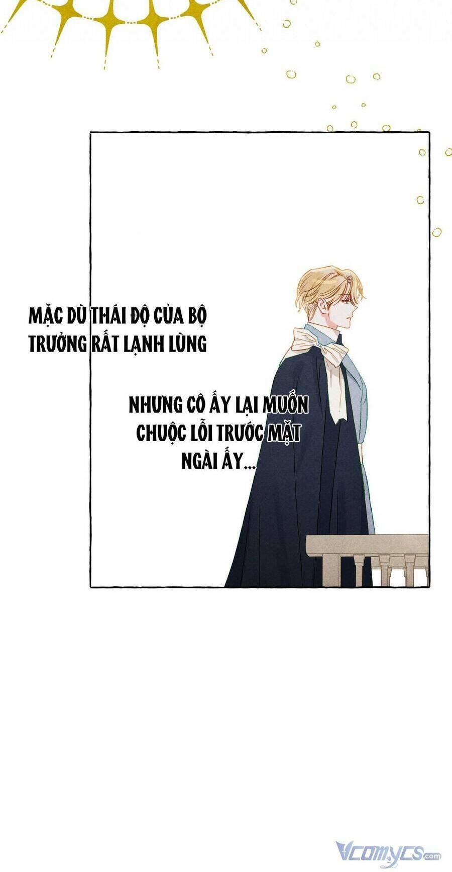 Nuôi Dưỡng Một Bé Rồng Đen Chapter 37 - Trang 2