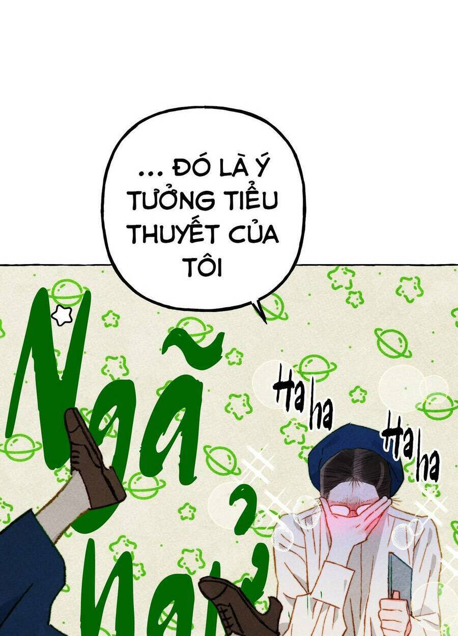 Nuôi Dưỡng Một Bé Rồng Đen Chapter 37 - Trang 2