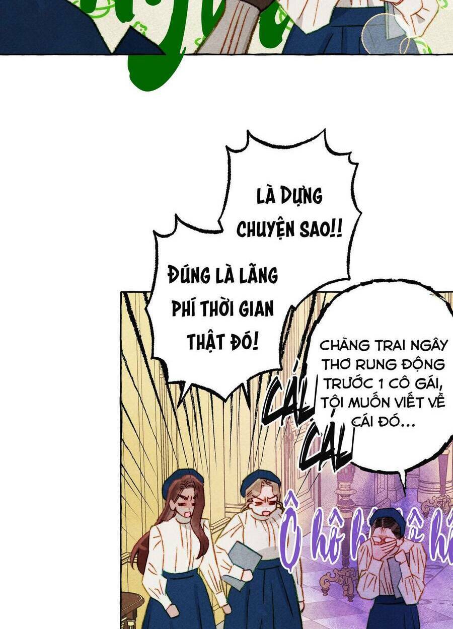 Nuôi Dưỡng Một Bé Rồng Đen Chapter 37 - Trang 2