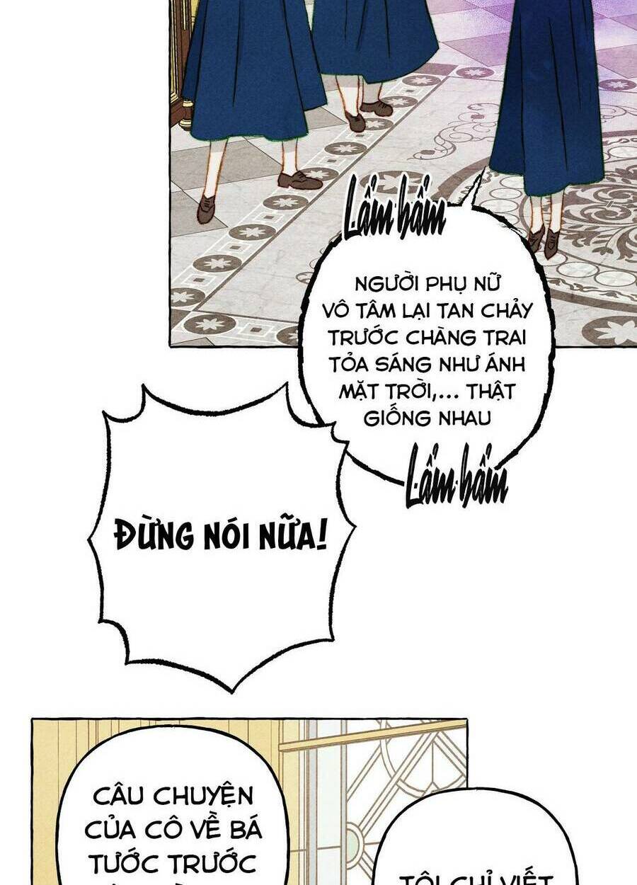 Nuôi Dưỡng Một Bé Rồng Đen Chapter 37 - Trang 2