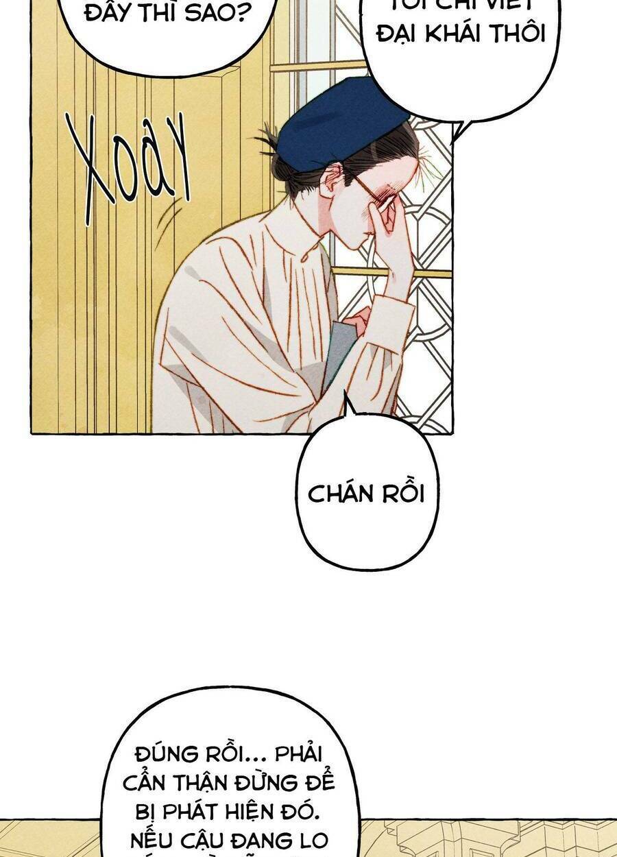 Nuôi Dưỡng Một Bé Rồng Đen Chapter 37 - Trang 2