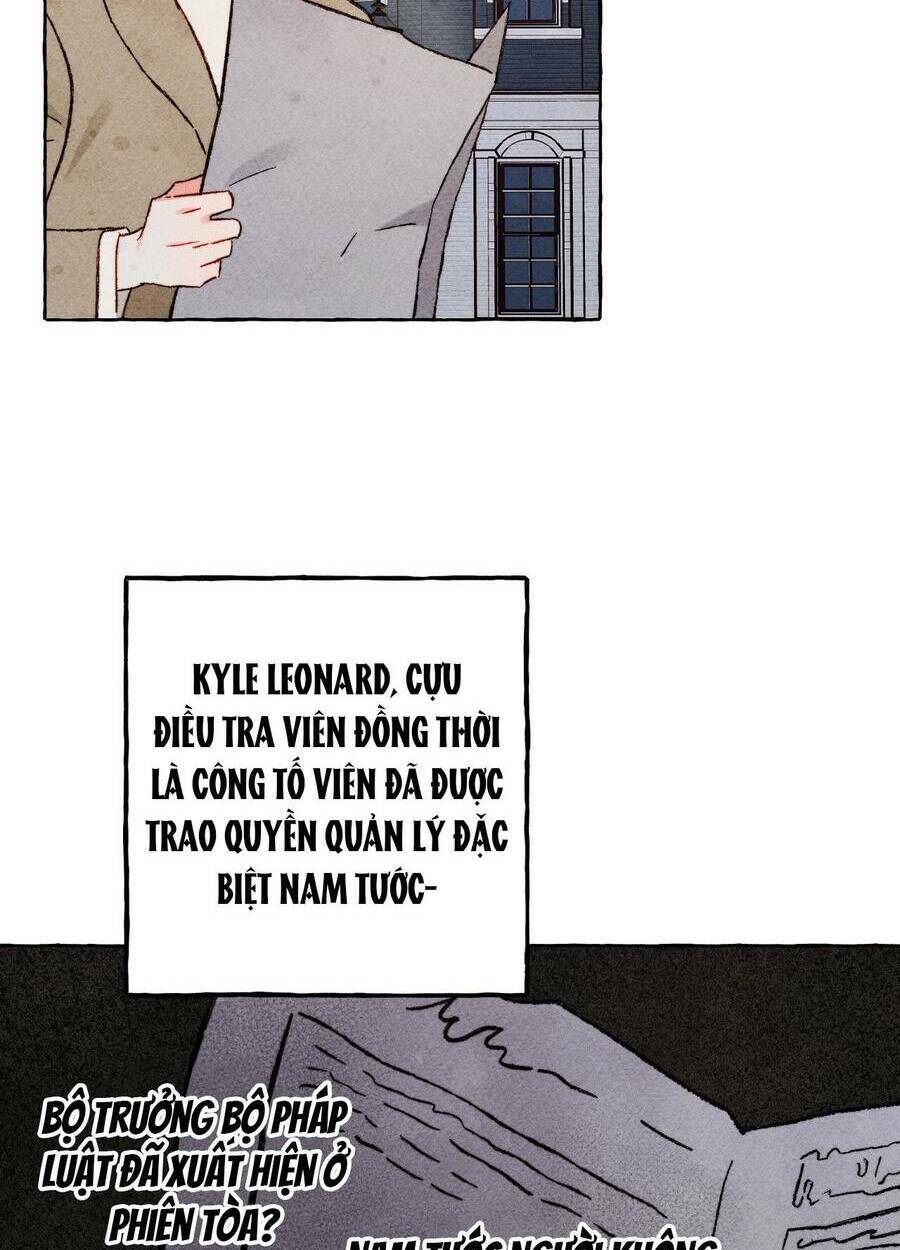 Nuôi Dưỡng Một Bé Rồng Đen Chapter 37 - Trang 2