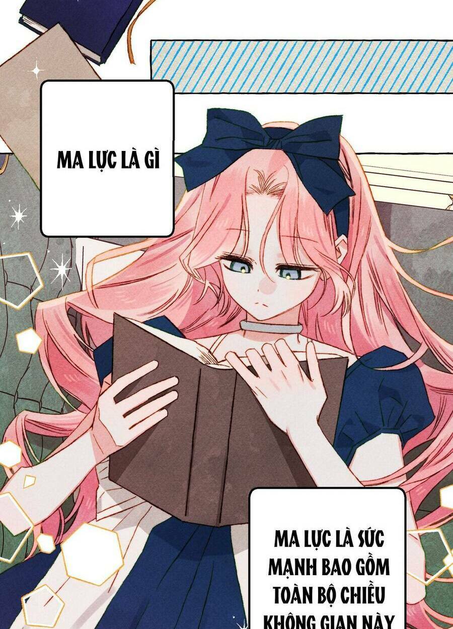 Nuôi Dưỡng Một Bé Rồng Đen Chapter 37 - Trang 2