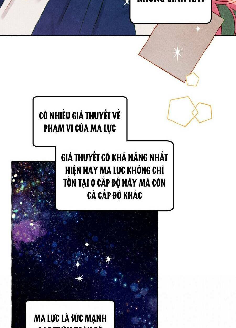 Nuôi Dưỡng Một Bé Rồng Đen Chapter 37 - Trang 2