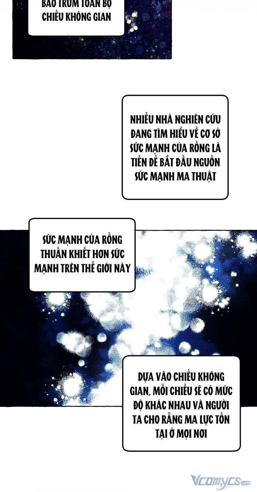 Nuôi Dưỡng Một Bé Rồng Đen Chapter 37 - Trang 2