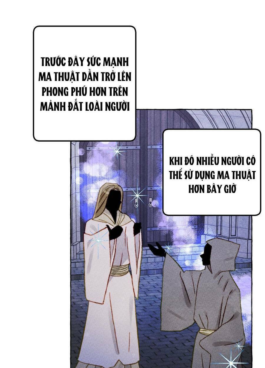 Nuôi Dưỡng Một Bé Rồng Đen Chapter 37 - Trang 2
